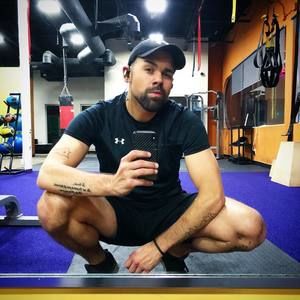 Meet your Posher, Nick